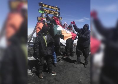 FLAG-ON-TOP